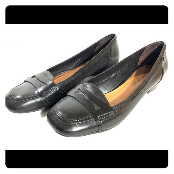 ANTONIO MELANI Vero Cudio Loafer Women’s Shoes - Picture 1 of 11